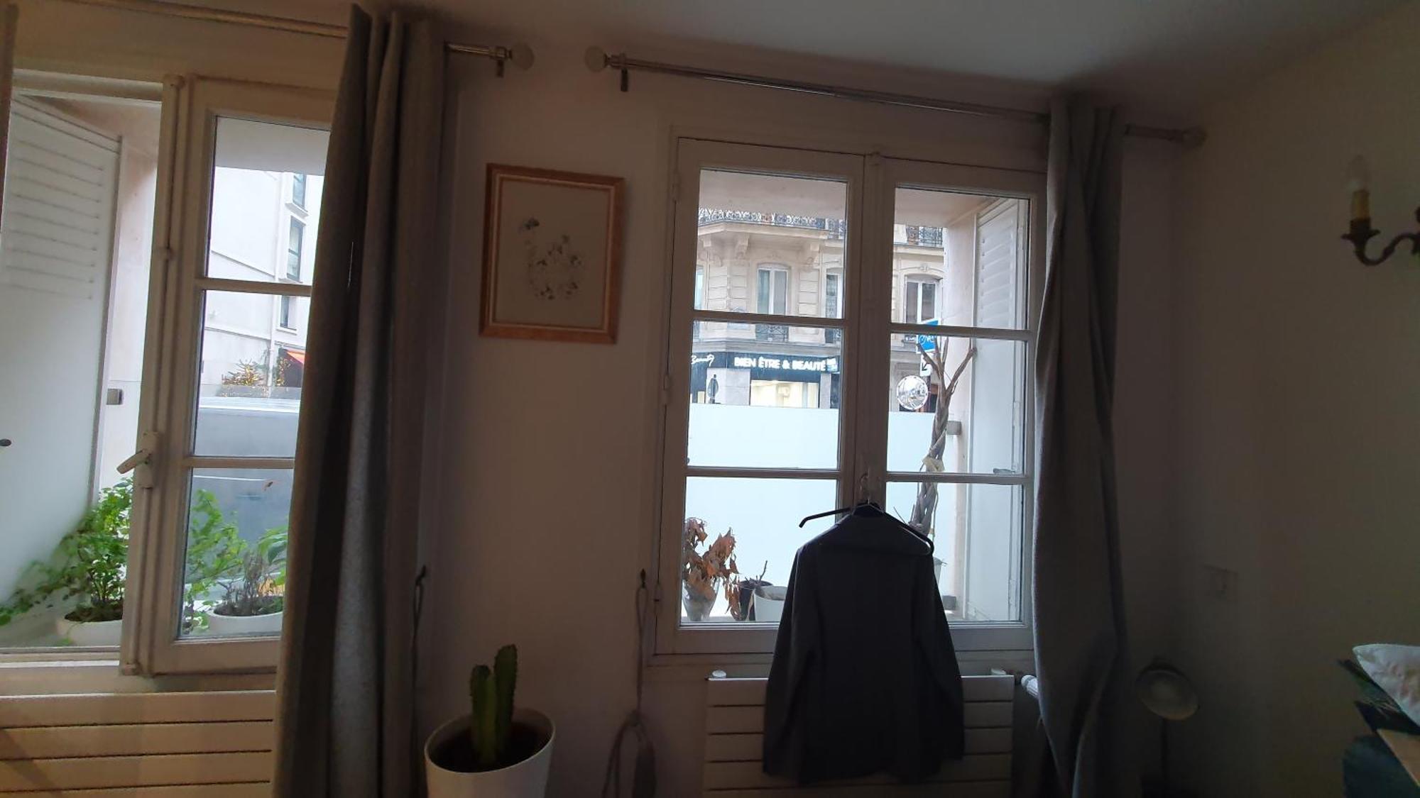 1 Minute Gare Montparnasse,center,close To Louvre Meusm And Eiffel Tour ,amusing Place Appartamento
