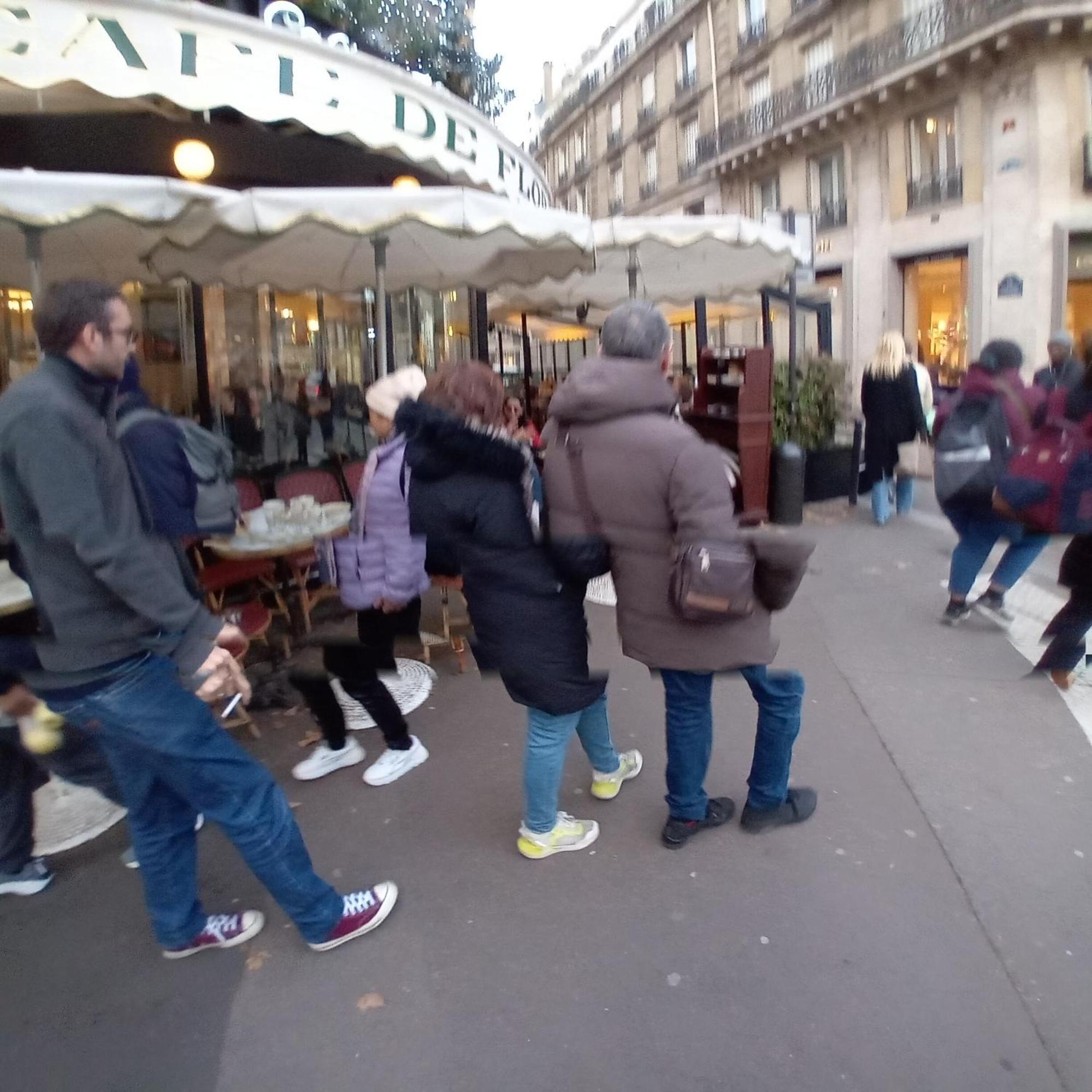 1 Minute Gare Montparnasse,center,close To Louvre Meusm And Eiffel Tour ,amusing Place Appartamento