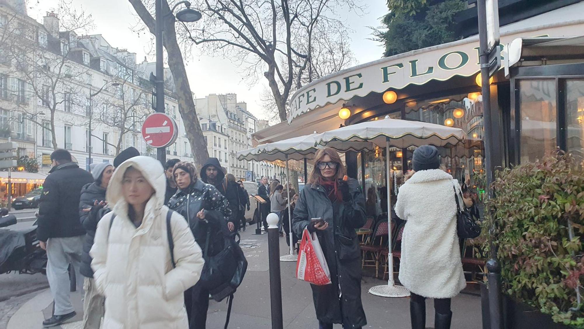 1 Minute Gare Montparnasse,center,close To Louvre Meusm And Eiffel Tour ,amusing Place Appartamento Parigi
