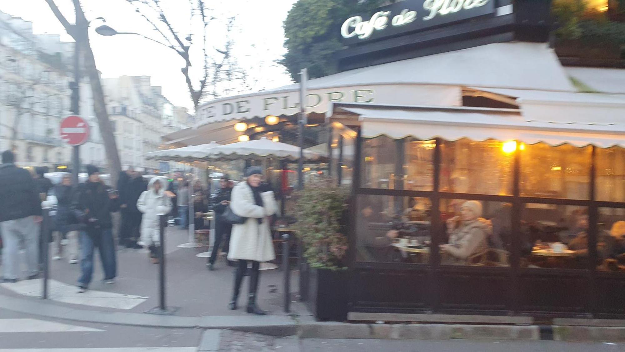 1 Minute Gare Montparnasse,center,close To Louvre Meusm And Eiffel Tour ,amusing Place * Parigi