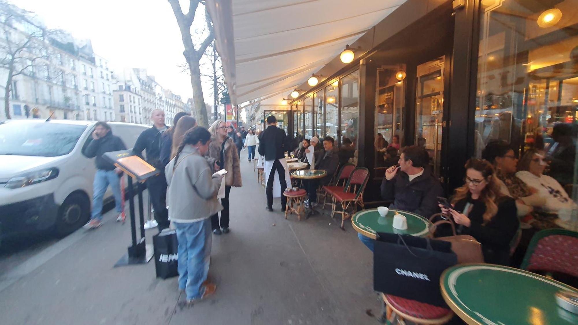 Appartamento 1 Minute Gare Montparnasse,center,close To Louvre Meusm And Eiffel Tour ,amusing Place Parigi
