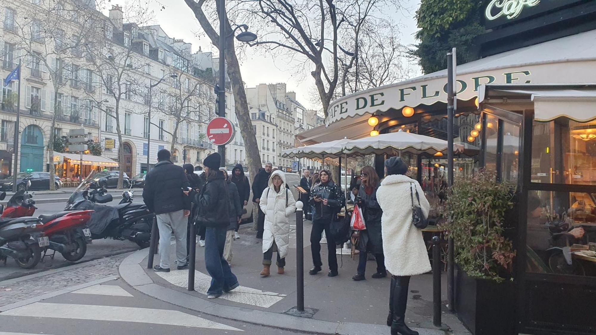 1 Minute Gare Montparnasse,center,close To Louvre Meusm And Eiffel Tour ,amusing Place Parigi