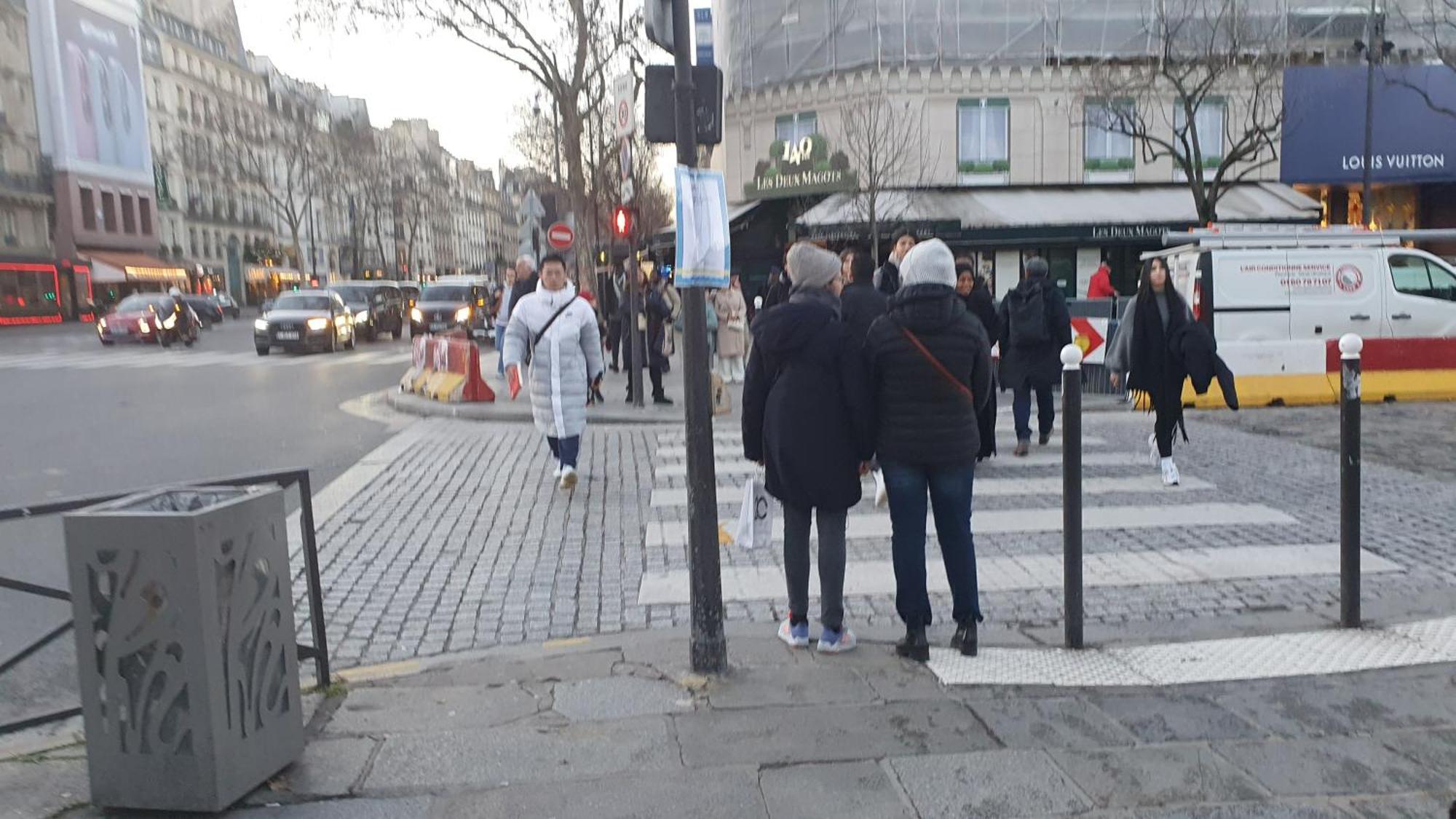 1 Minute Gare Montparnasse,center,close To Louvre Meusm And Eiffel Tour ,amusing Place Appartamento Parigi