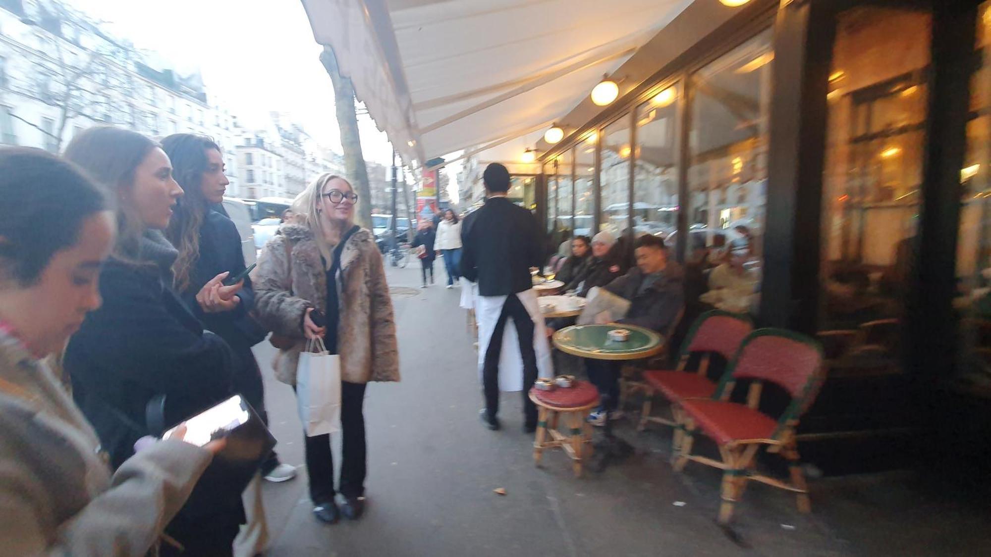1 Minute Gare Montparnasse,center,close To Louvre Meusm And Eiffel Tour ,amusing Place Appartamento *