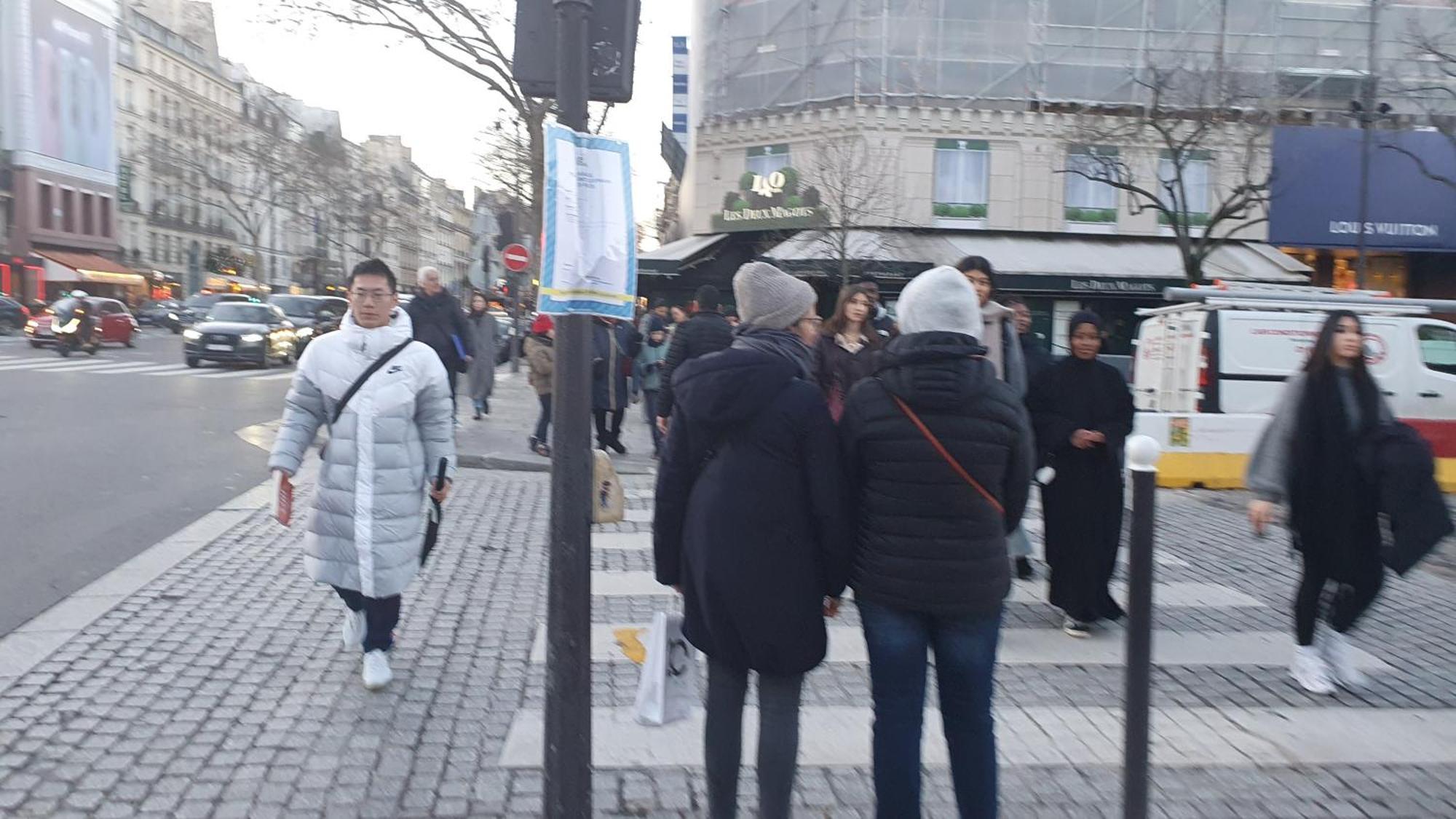 Appartamento 1 Minute Gare Montparnasse,center,close To Louvre Meusm And Eiffel Tour ,amusing Place Parigi