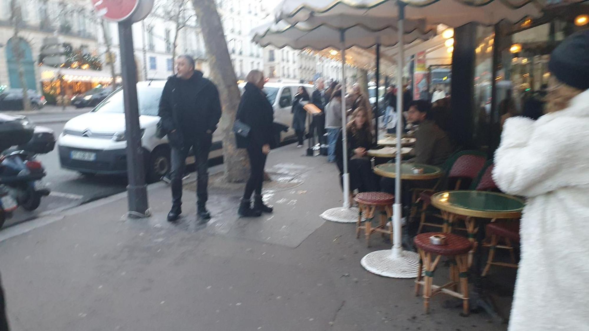 1 Minute Gare Montparnasse,center,close To Louvre Meusm And Eiffel Tour ,amusing Place Appartamento *