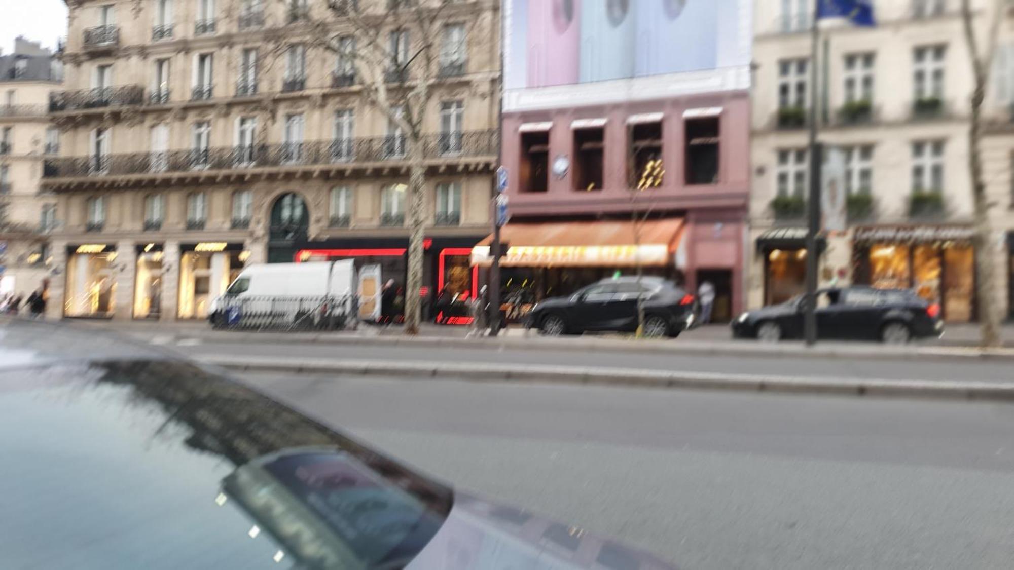 1 Minute Gare Montparnasse,center,close To Louvre Meusm And Eiffel Tour ,amusing Place Appartamento *