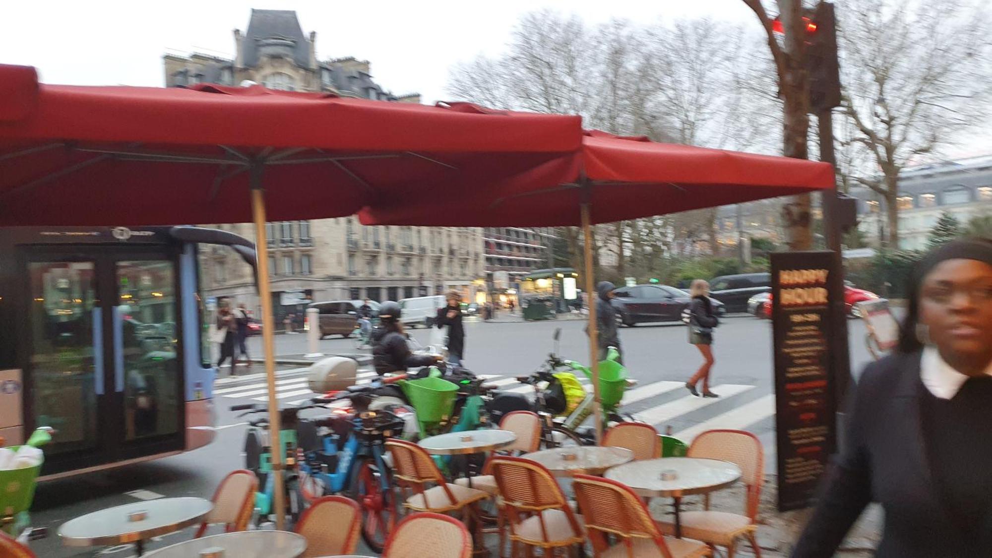 Appartamento 1 Minute Gare Montparnasse,center,close To Louvre Meusm And Eiffel Tour ,amusing Place *