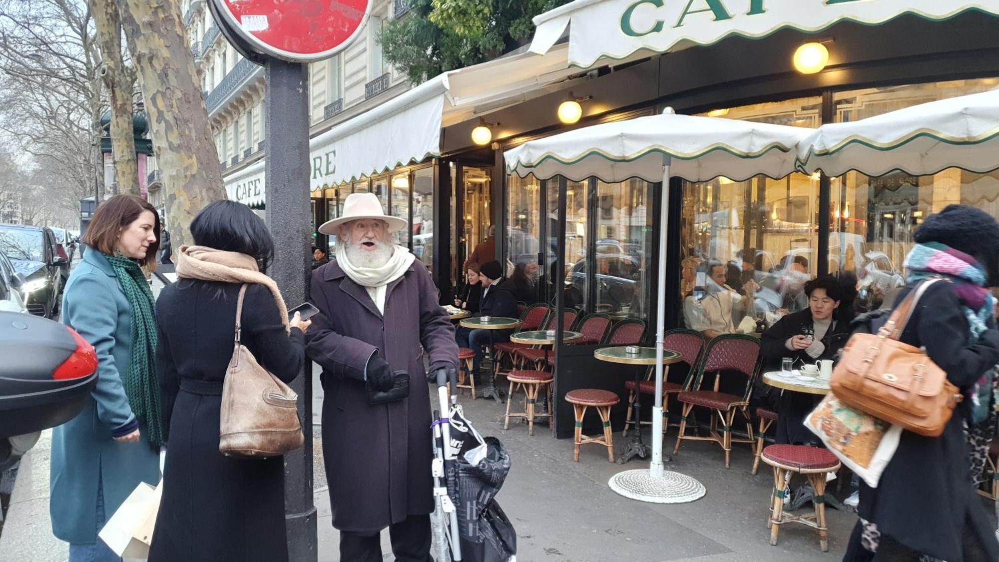 1 Minute Gare Montparnasse,center,close To Louvre Meusm And Eiffel Tour ,amusing Place Appartamento Parigi